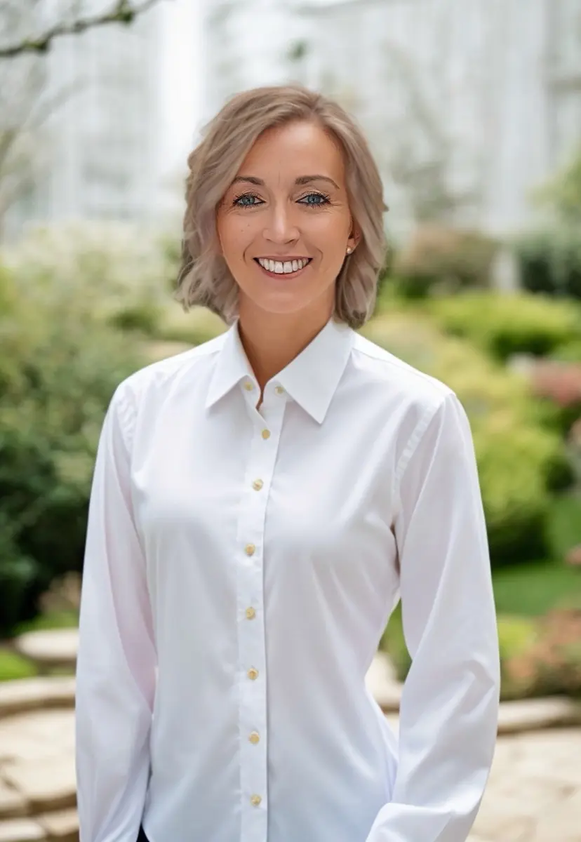 Melinda, settlement agent at Northern Suburbs Conveyancing in Kallaroo